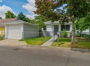 7005 SE 54th Ave, Portland, OR 97206