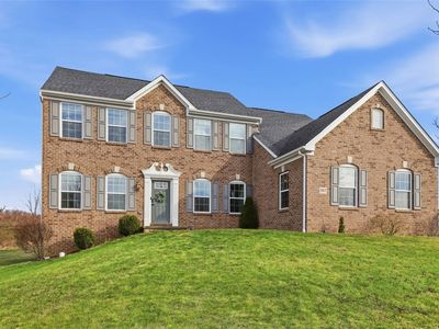 557 Cortland Dr, Finleyville, PA, 15332