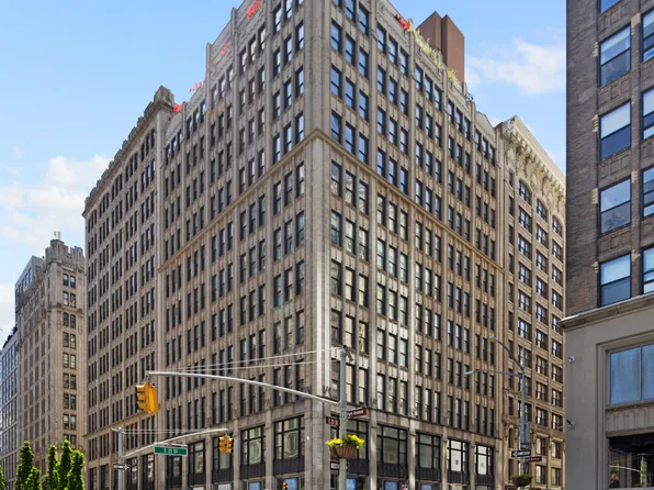 260 Park Avenue South 9G image 17 of 17