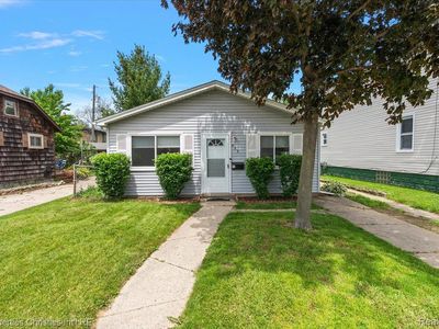 507 Vester St, Ferndale, MI, 48220
