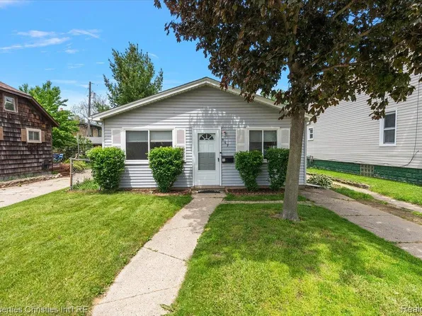 507 Vester St, Ferndale, MI 48220