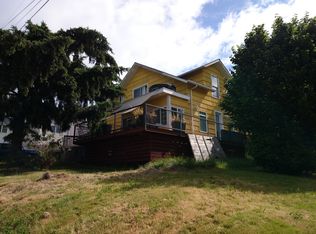 3000 S Chicago St, Seattle, WA 98108