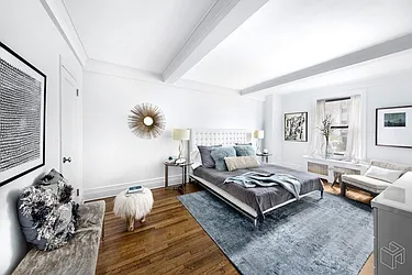 Sold by Halstead Real Estate