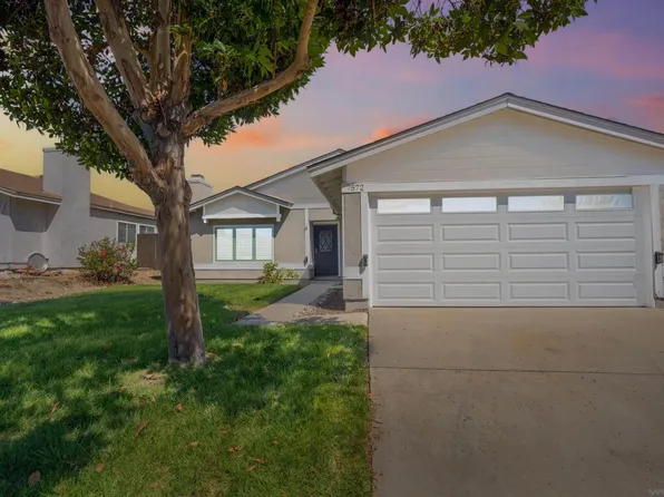 7572 Northrup Dr, San Diego, CA 92126