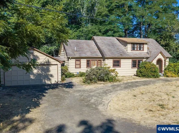 1840 Broadway St SW, Albany, OR 97321