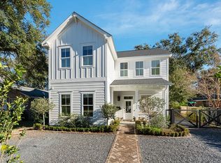 121 Freeman St, Mount Pleasant, SC 29464