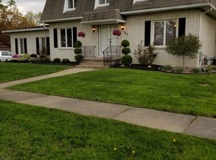 763 Thomas Fox Dr W, North Tonawanda, NY