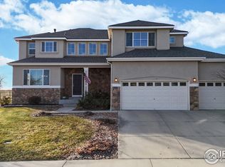 11759 Ashton Rd, Longmont, CO 80504
