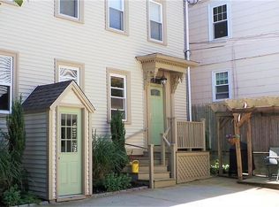 331 Williams St #5, Providence, RI 02906