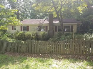 4016 Newmans Neck Rd, Heathsville, VA 22473