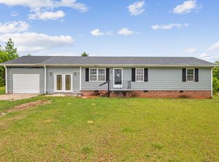 3115 Sterl Carrington Rd, Oxford, NC 27565