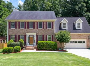 231 Thornbush Trce #91, Lawrenceville, GA 30046