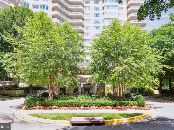 5600 Wisconsin Ave APT 1502, Chevy Chase, MD 20815