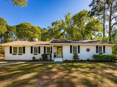 5225 Moye Road, Trent Woods, NC, 28562