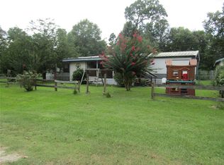 159 Robin Hood Dr, Livingston, TX 77351