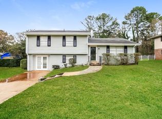 7520 Fielder Rd, Jonesboro, GA 30236