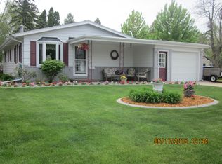 2037 W Charles St, Appleton, WI 54914