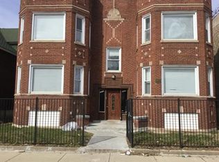 7010 S Morgan St #2, Chicago, IL 60621