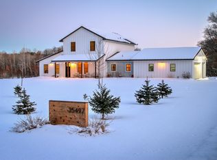 35497 Blackfoot St NW, Cambridge, MN 55008
