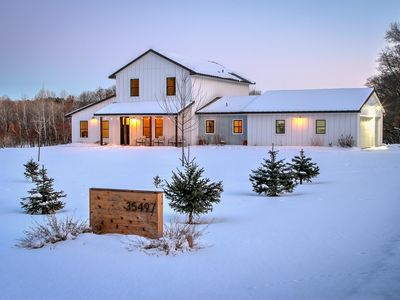 35497 Blackfoot St NW, Cambridge, MN, 55008