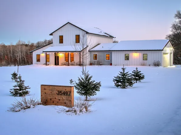 35497 Blackfoot St NW, Cambridge, MN 55008
