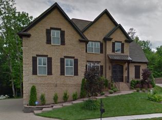 1986 Brisbane Dr, Spring Hill, TN 37174