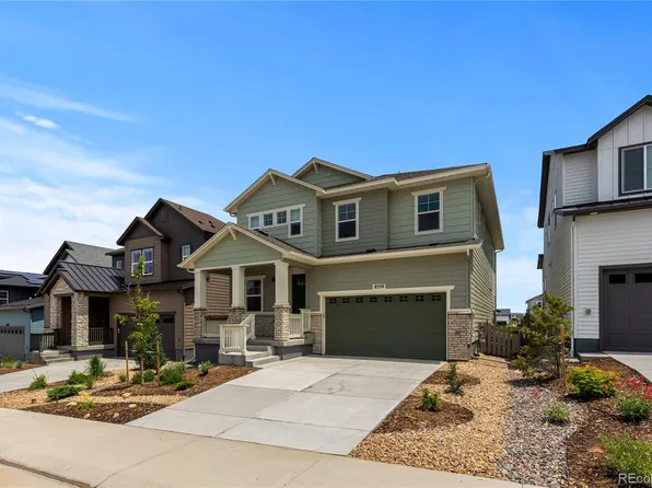 8550 Cheraw Street, Littleton, CO 80125