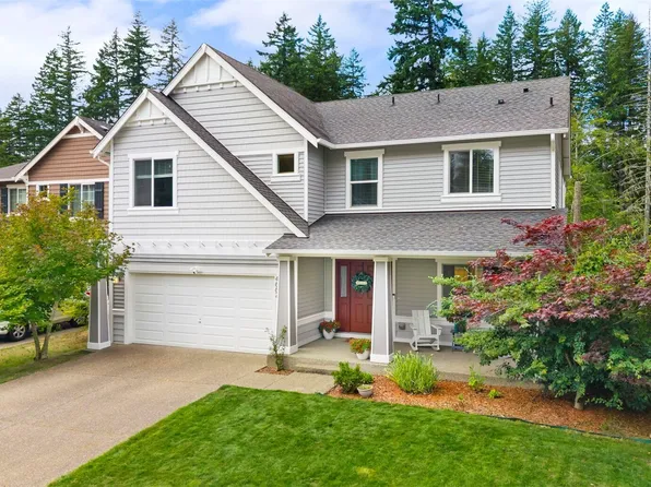 4662 Chanting Circle SW, Port Orchard, WA 98367