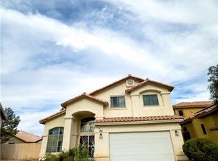 3912 Varallo St, Las Vegas, NV 89129