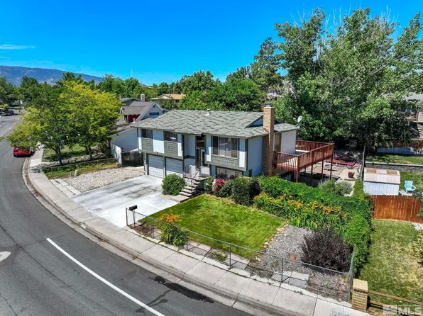 1565 Wyoming Ave, Reno, NV 89503