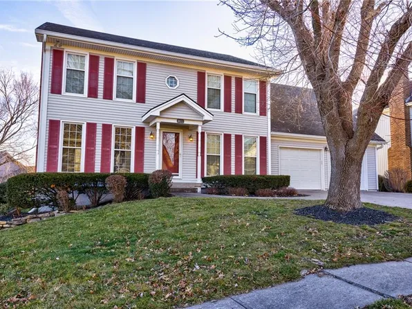 8033 N Flora Ave, Kansas City, MO 64118