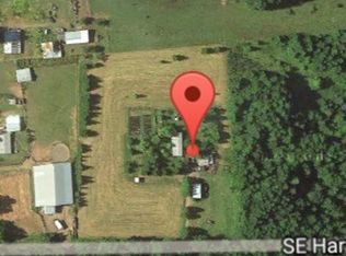 47455 SE Harvey Rd, Estacada, OR 97023