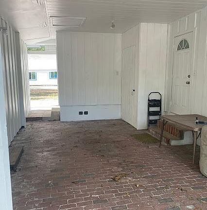 Breezeway