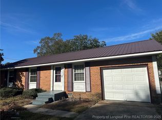 3007 Huntley St, Spring Lake, NC 28390