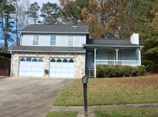 2902 Lithia Pl, Lithia Springs, GA 30122
