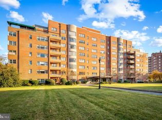 3601 Greenway UNIT 603, Baltimore, MD 21218
