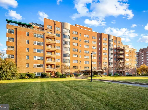 3601 Greenway Unit 603, Baltimore, MD 21218