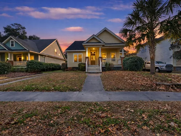 231 N Ainsdale Dr, Charleston, SC 29414