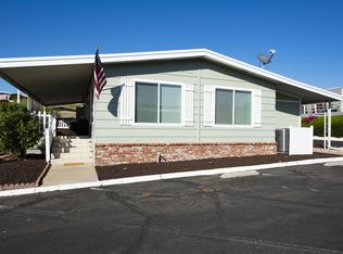 1930 W San Marcos Blvd SPACE 443, San Marcos, CA 92078