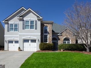 4745 Avocet Dr, Norcross, GA 30092