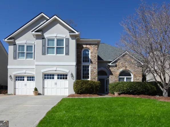 4745 Avocet Dr, Peachtree Corners, GA 30092