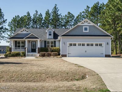 66 Shetland Ln, Smithfield, NC, 27577