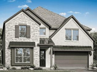 16324 Hydrangea Rd, Justin, TX 76247