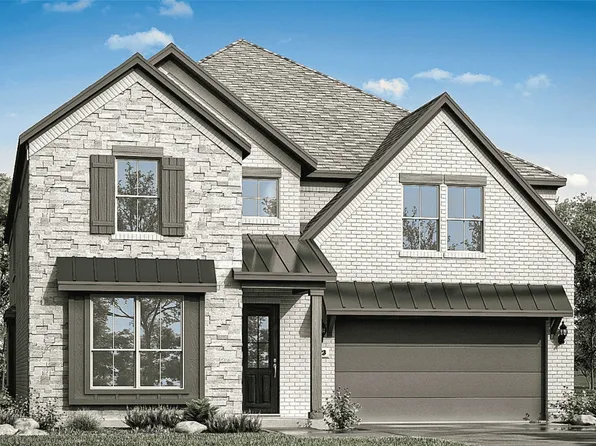 16324 Hydrangea Rd, Justin, TX 76247