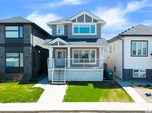 246 Fast LANE, Saskatoon, SK S7W 0X2