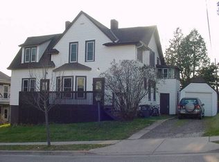 115-115 1/2 S 20th Ave E, Duluth, MN 55812