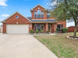 7925 Decoy Dr, Arlington, TX 76002
