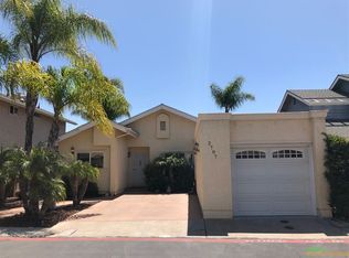2707 Ledgetop Pl, Spring Valley, CA 91977