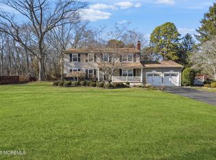 1321 Maxim Southard Rd, Howell, NJ 07731