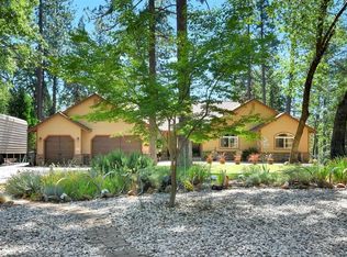 5947 Silverleaf Dr, Foresthill, CA 95631
